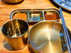 -金顺韩式烤肉·网红烤肉店(广利路店)