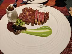 -翡翠鸟精品泰国菜(北辰财富中心店)