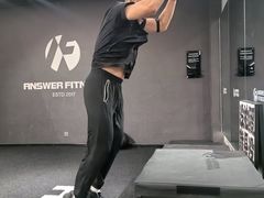 -Answer Fitness 答案健身(奥体店)