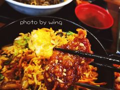 -米屋石锅拌饭(师大店)