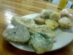android_upload_pic-飘香小食店(国平路店)