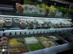 -吉布鲁牛排海鲜自助(成都大悦城店)