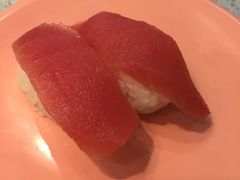 -争鲜回转寿司(流行前线店)