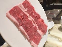-涮福記·现切牛羊肉火锅(世纪汇店)