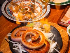 -莫斯科西餐厅