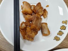 -百福麵家(新馬路店)