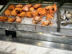 -冀粤香海鲜自助餐厅(西美五洲店)