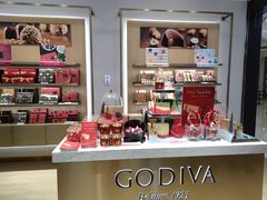-GODIVA(王府井apm店)