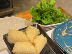 -润泽园椰子鸡(汇一城店)