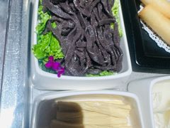 -海底捞火锅(奥森店)