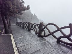 -南岳衡山风景名胜区