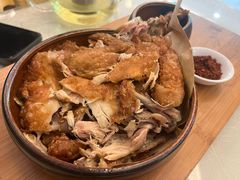 -玉华宫宾馆·餐厅(铜川驻京办店)