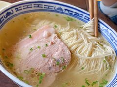 -同得兴 Since·1995 传统苏式面馆(嘉馀坊店)