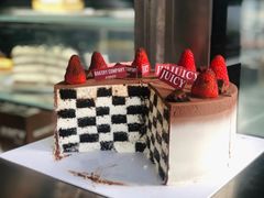 -Juicy Bakery(瑞景店)