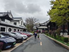 -上海皇廷花园酒店·御宴中餐厅