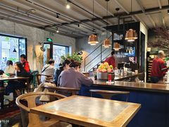 -Apollo·西班牙小酒馆(安福路店)