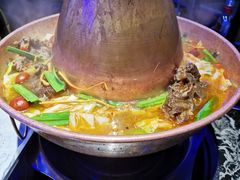 -96农蝎虾(江桥老街店)