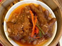 -北园酒家(小北路店)
