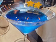 -YUE·6·西式融合餐厅(外滩六号店)