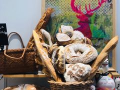 -富贵面包公司(运河店)