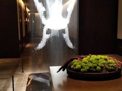 -丽晶轩中餐厅(重庆丽晶酒店)