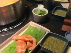 -生如夏花泰式火锅(西村黑金店)
