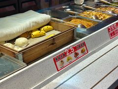 -顺溜削面(大王路店)