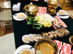 -心也·EIGHTEEN高端私人轰趴体验馆