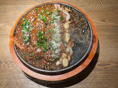 -蜜桃餐厅·伴山(湖滨商业街店)