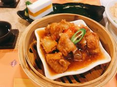 -点都德(大茶楼店)