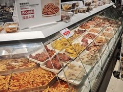 -永辉超市(龙湾万达店)