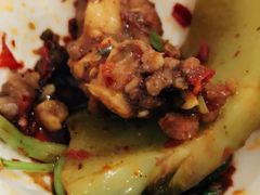 -温江公平红烧兔(总店)