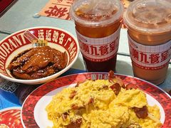 -广九餐室(陈家祠扬韬广场店)