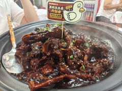 -回味黑鸭煲·始于2006(万松园店)