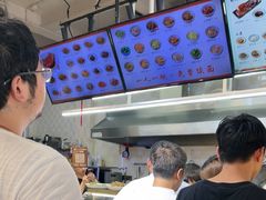 -梅溪·小伙子干挑面(安吉总店)