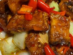 -客家大院·非遗赣南客家菜(郁孤台店)