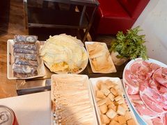 -和庆斋阳坊秘制羊蝎子火锅(云岗店)