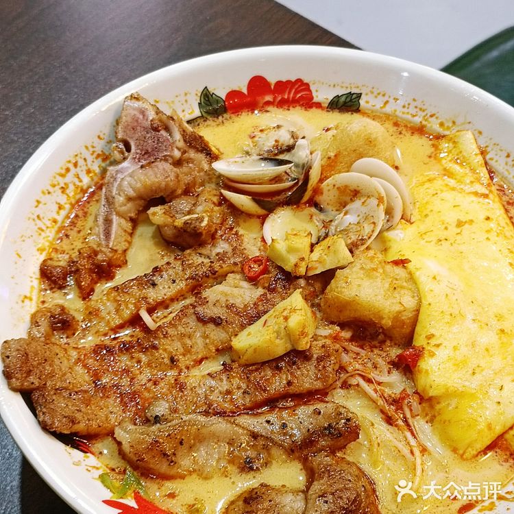 卤水大鸡腿🍗绝绝子‼️得闲饮茶‼️奉旨发财‼️