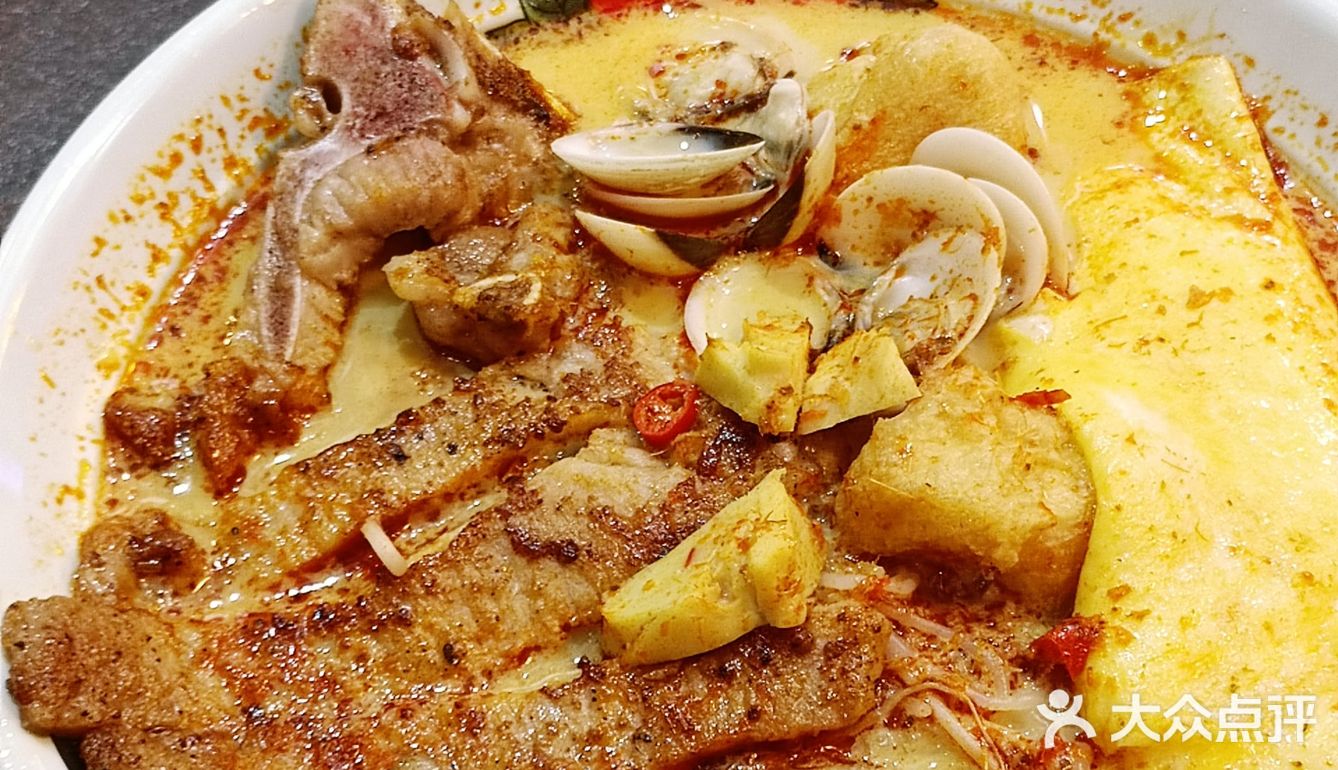 卤水大鸡腿🍗绝绝子‼️得闲饮茶‼️奉旨发财‼️