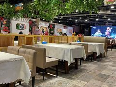 -尚府一品·烤鸭·新京菜(圆明园店)