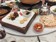 -聚鑫阁江浙菜·非遗传承技艺(青村帝华园店)