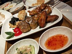 -金椰壳· 大厨新加坡菜(壹方城店)