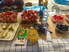 -玩坞轰趴馆·户外团建聚会主题生日派对馆(世豪广场店)