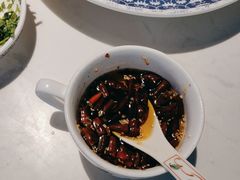 -北京老门框爆肚涮肉馆(锦业路店)