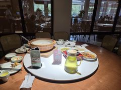 -风味小馆(天目湖宾馆店)