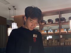 -梁家大院•农家菜(昆山会展中心店)