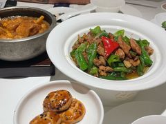 -南棠馆粤菜坊(群光店)