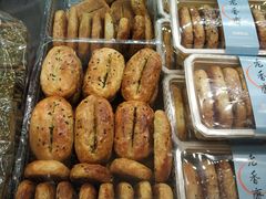 -老香齋(五角场店)
