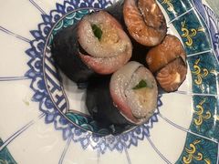 -鮨冠OMAKASE食べ放题(北京首店)