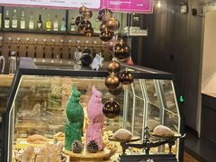 -秋林西餐厅(总店)